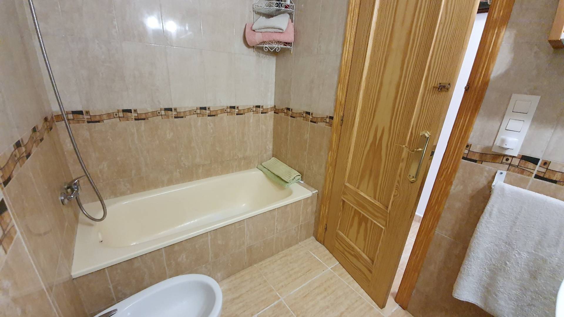 Resale - Apartment - Formentera del Segura