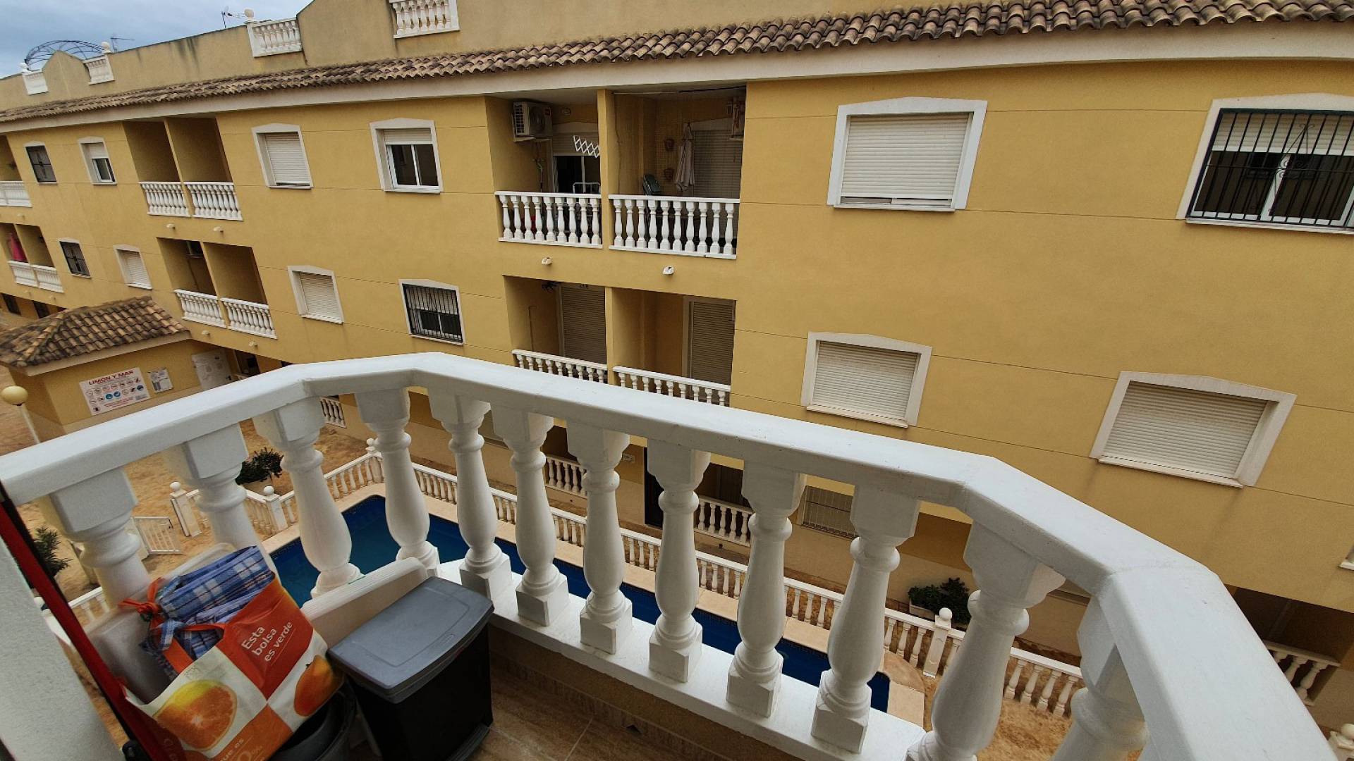 Resale - Apartment - Formentera del Segura