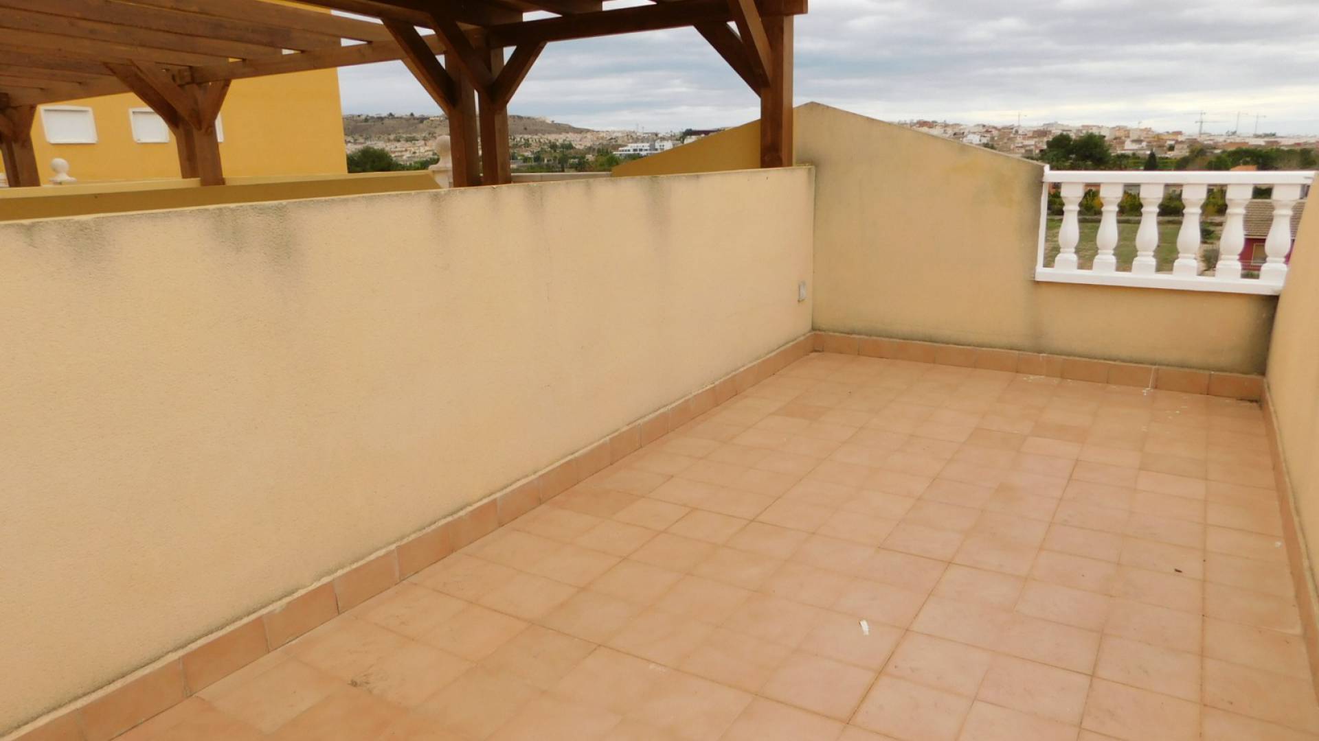 Resale - Apartment - Formentera del Segura