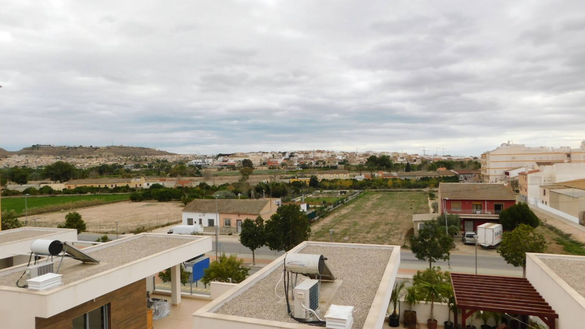 Resale - Apartment - Formentera del Segura