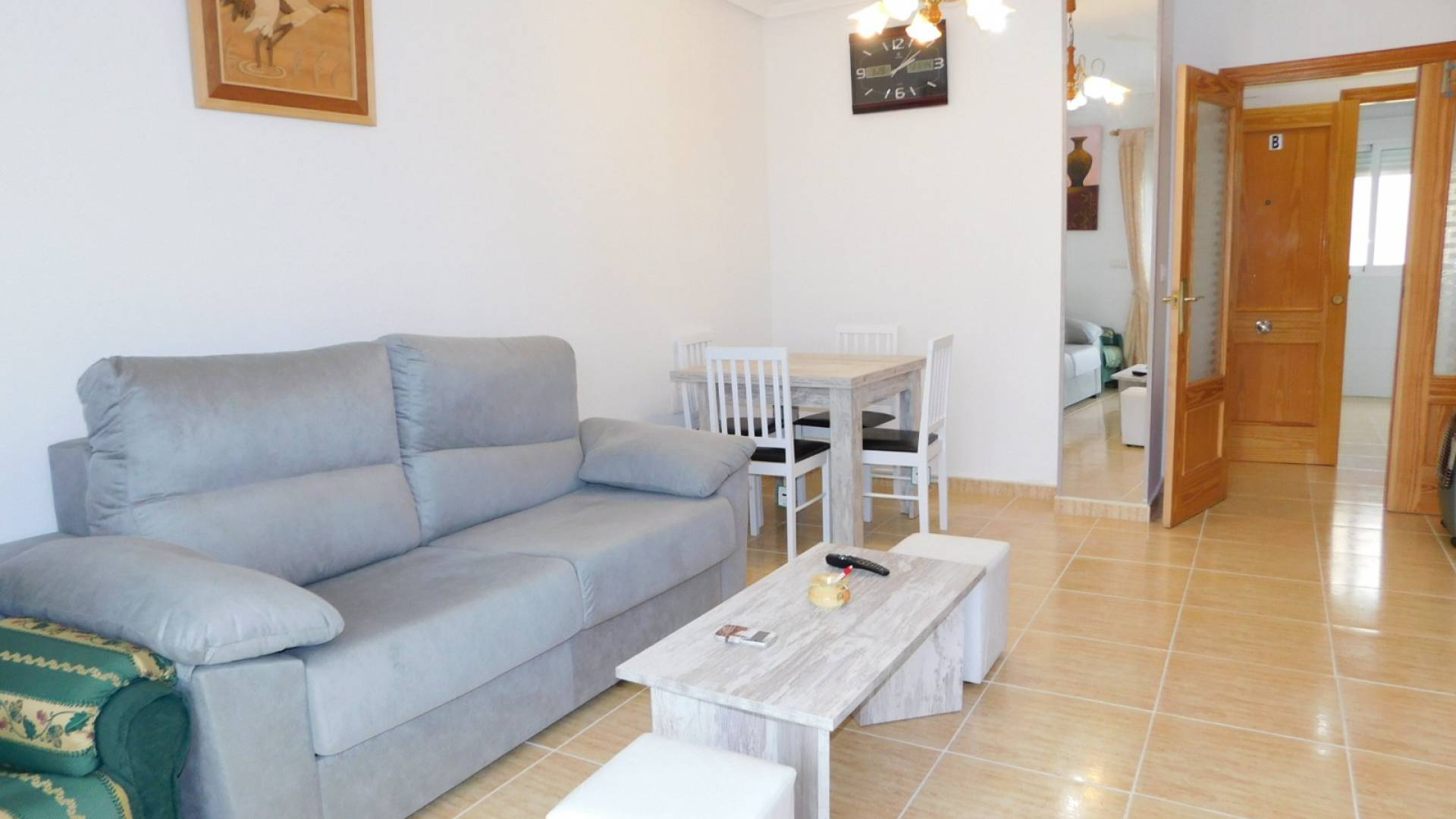 Resale - Apartment - Formentera del Segura