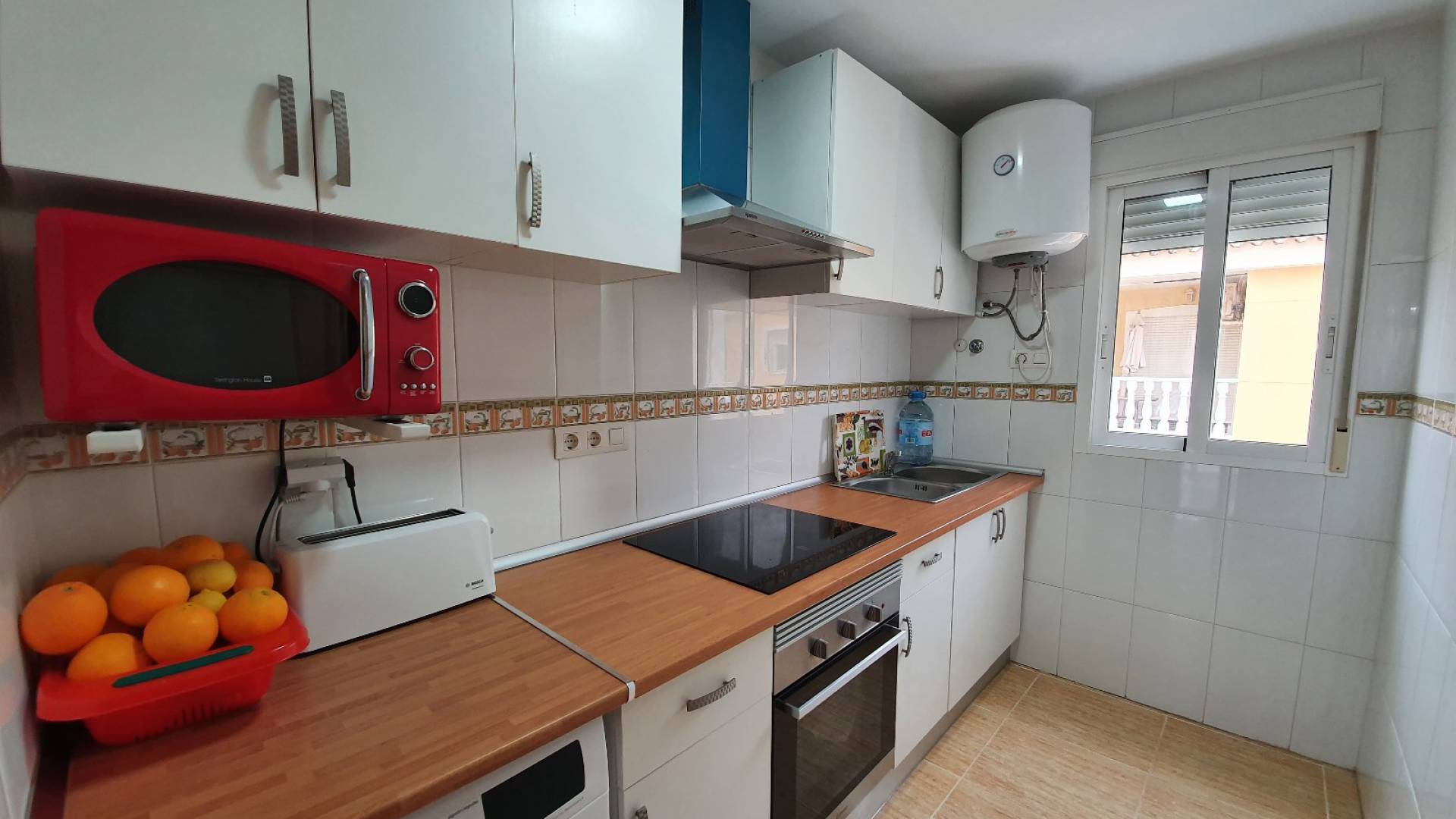 Resale - Apartment - Formentera del Segura