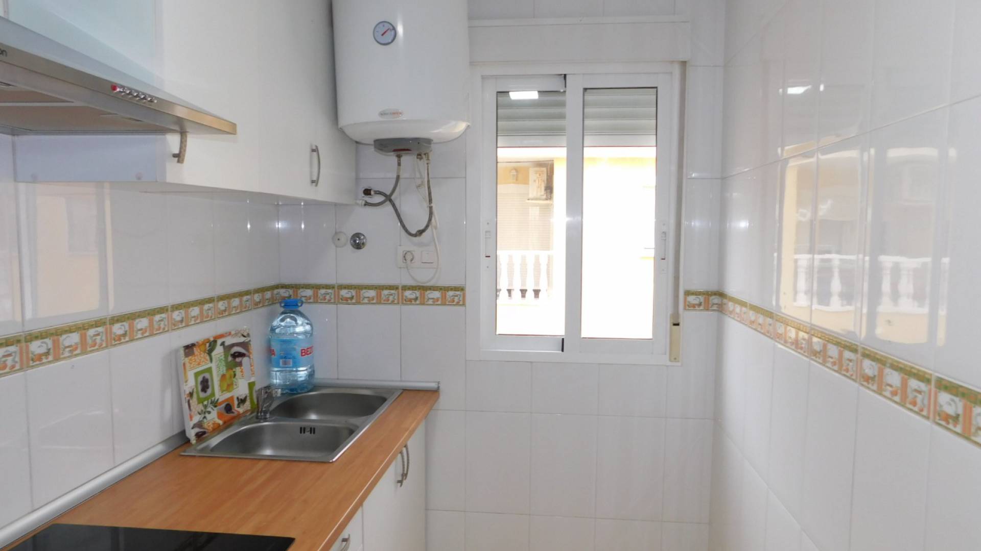 Resale - Apartment - Formentera del Segura