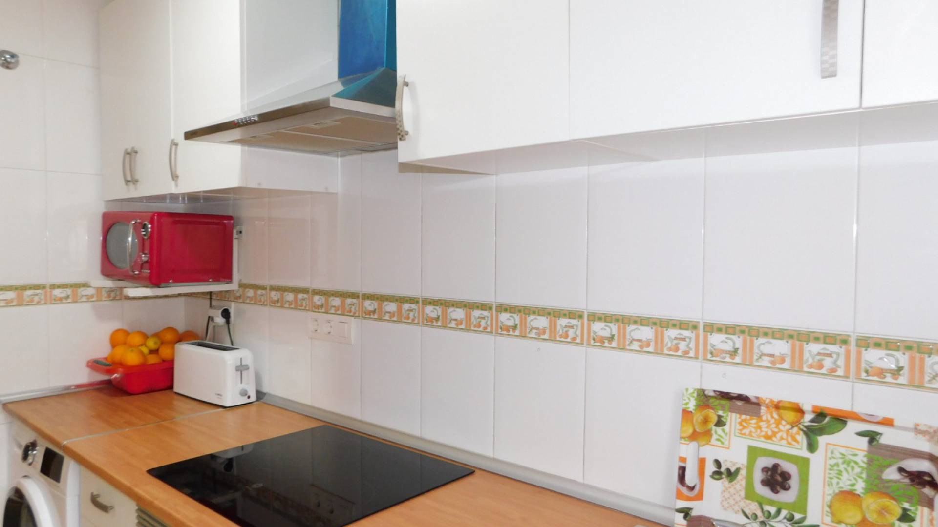 Resale - Apartment - Formentera del Segura