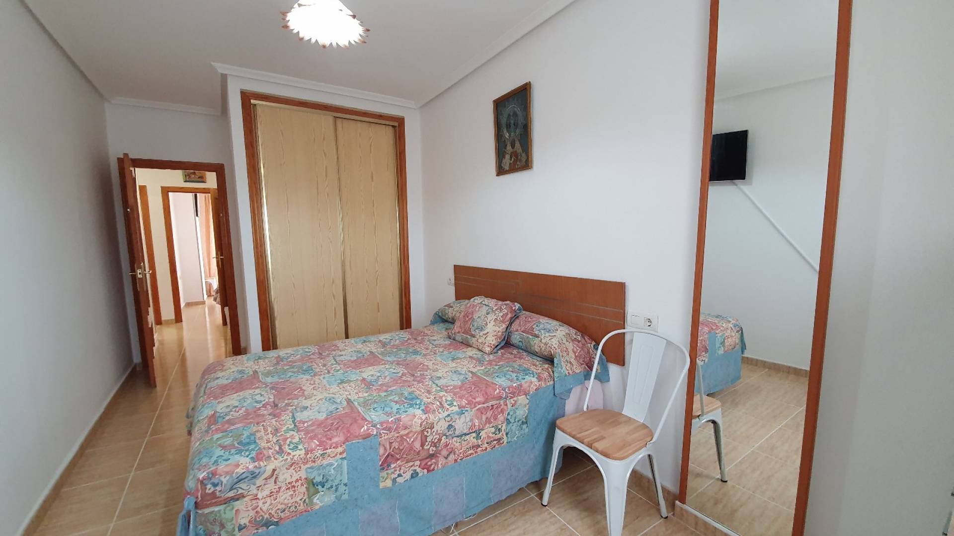 Resale - Apartment - Formentera del Segura