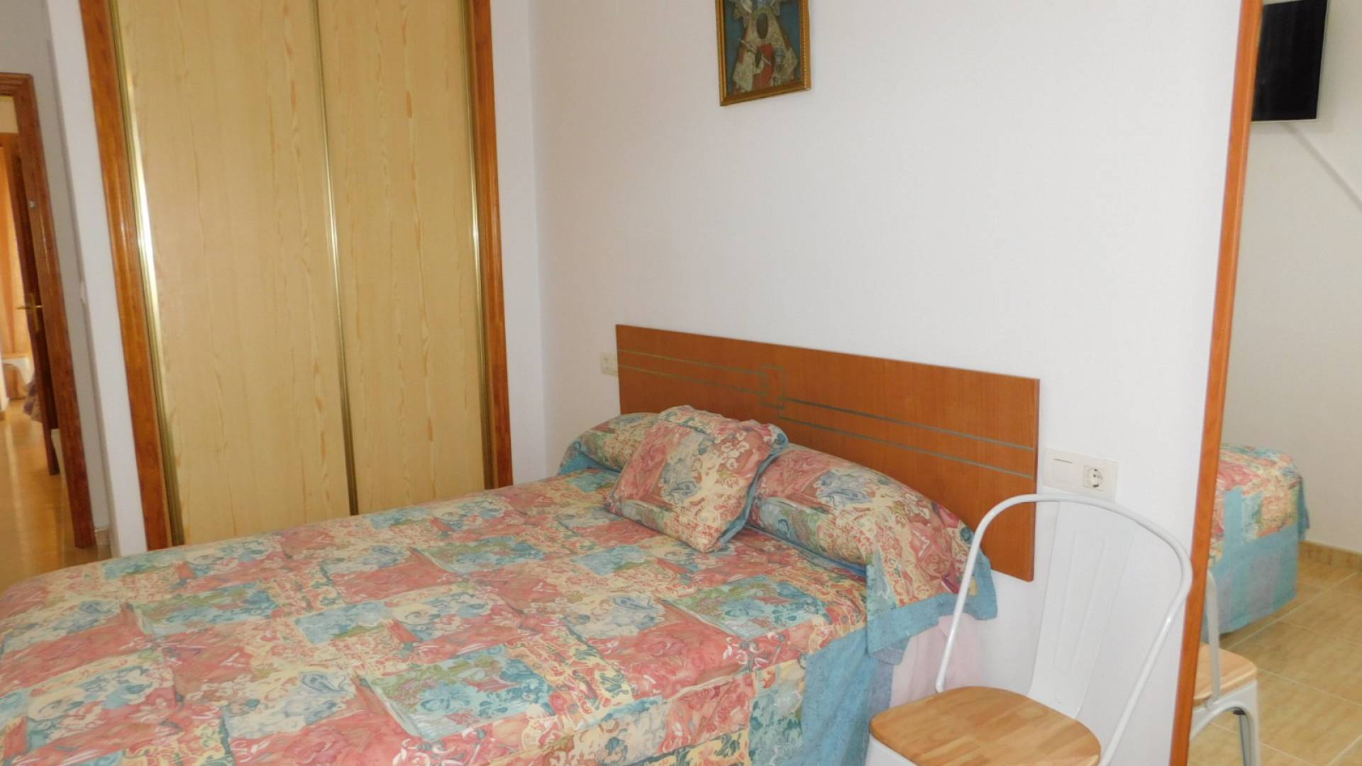 Resale - Apartment - Formentera del Segura