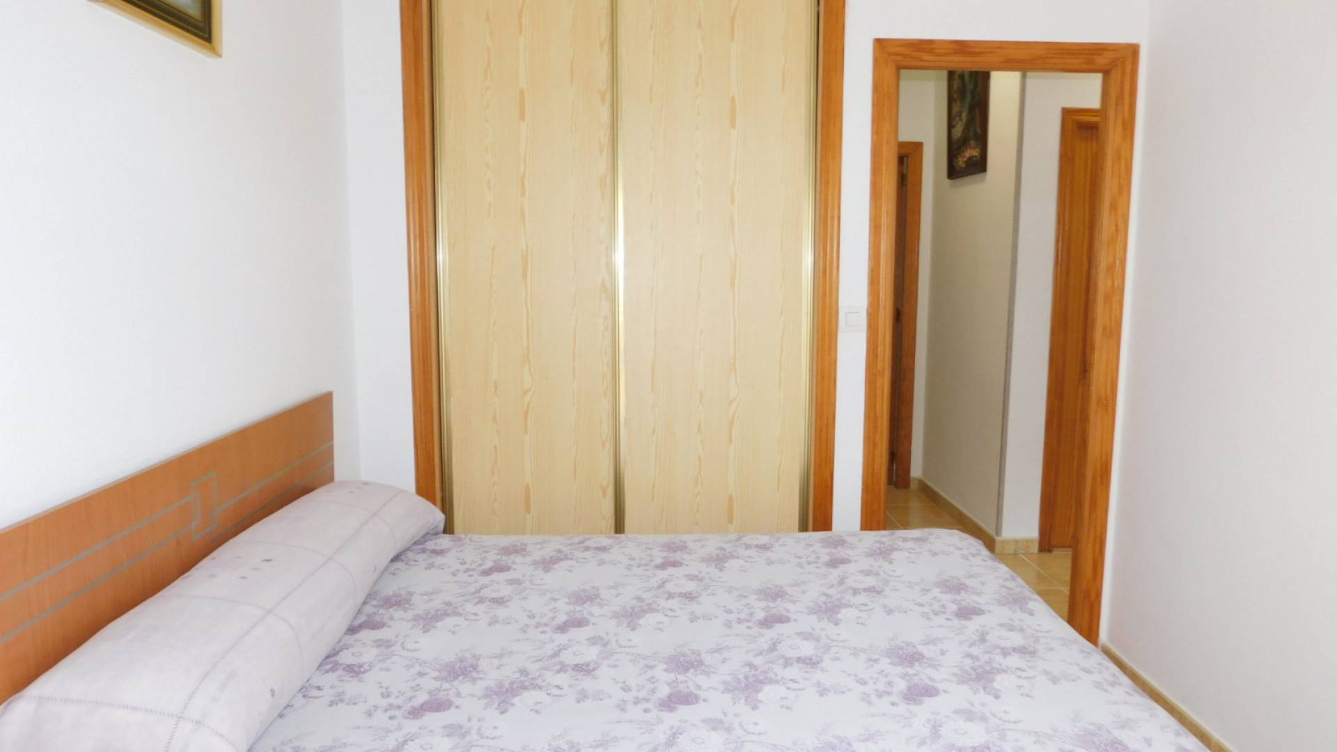 Resale - Apartment - Formentera del Segura