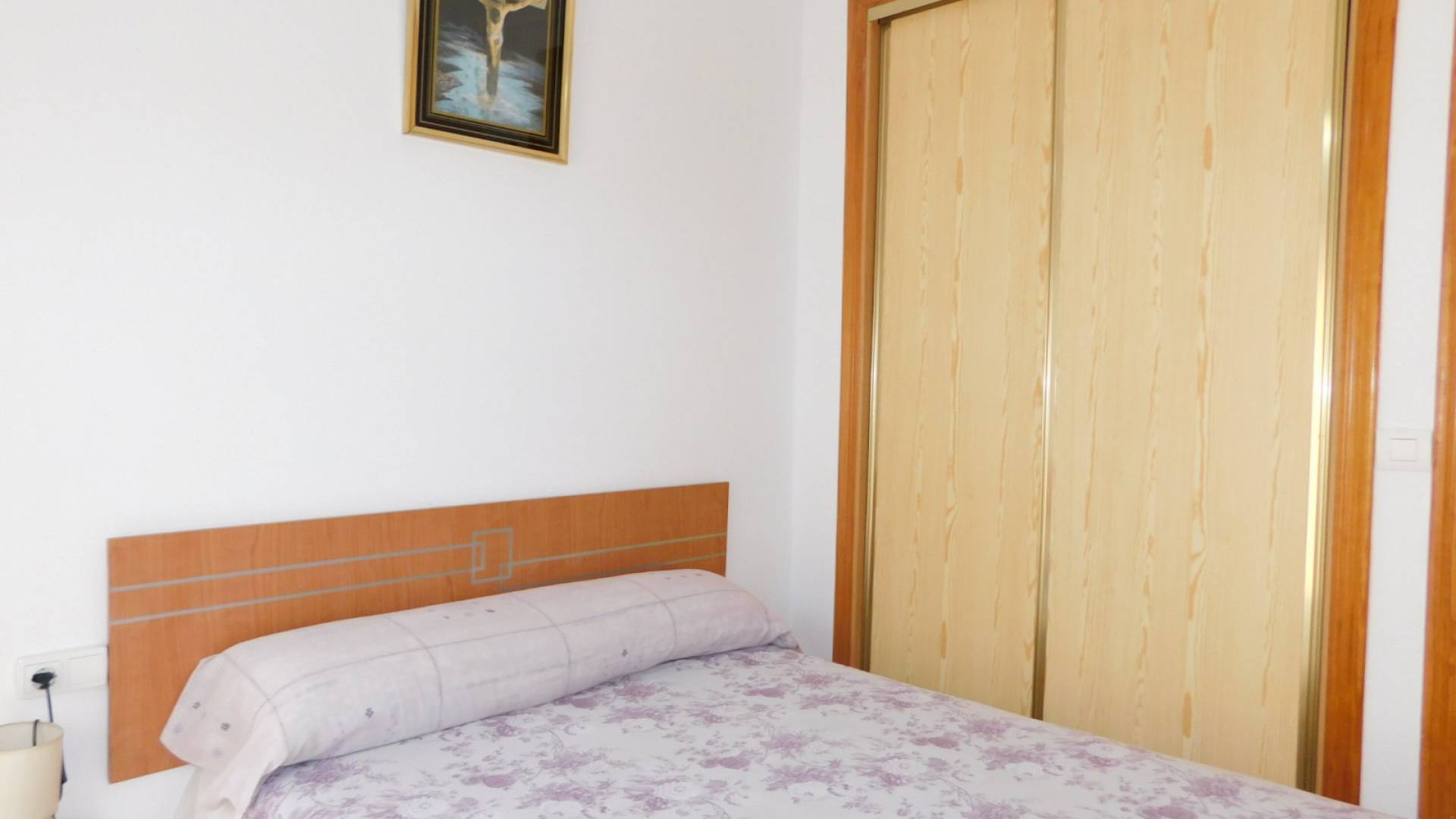 Resale - Apartment - Formentera del Segura