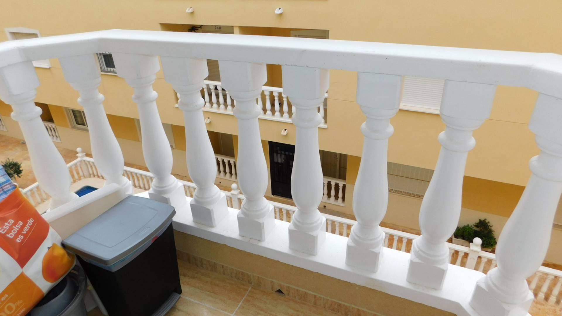 Resale - Apartment - Formentera del Segura