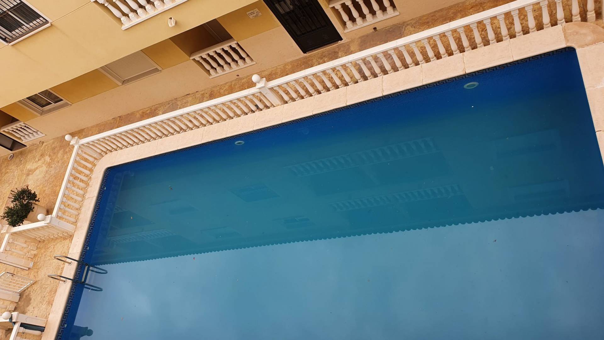 Resale - Apartment - Formentera del Segura