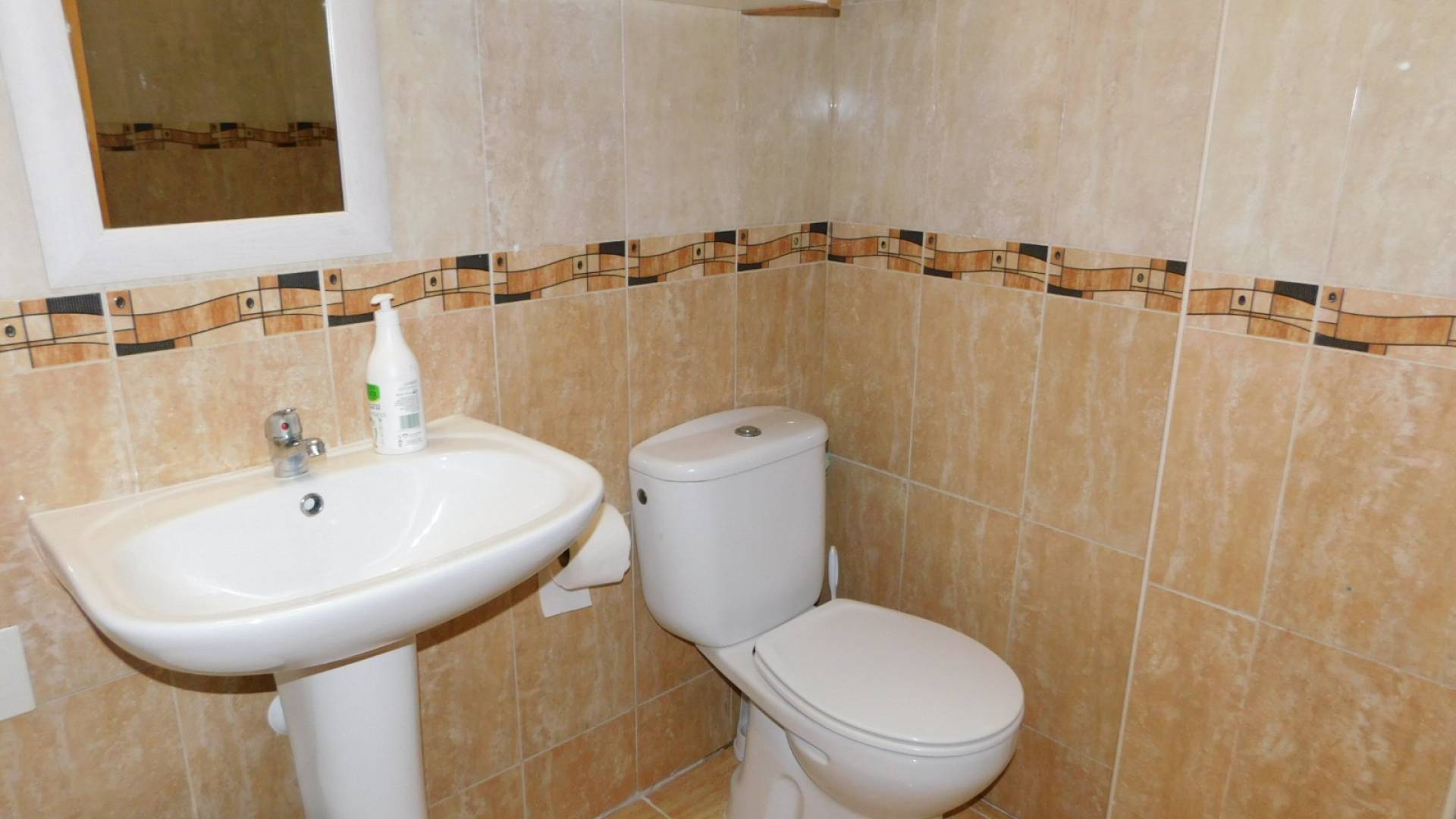 Resale - Apartment - Formentera del Segura