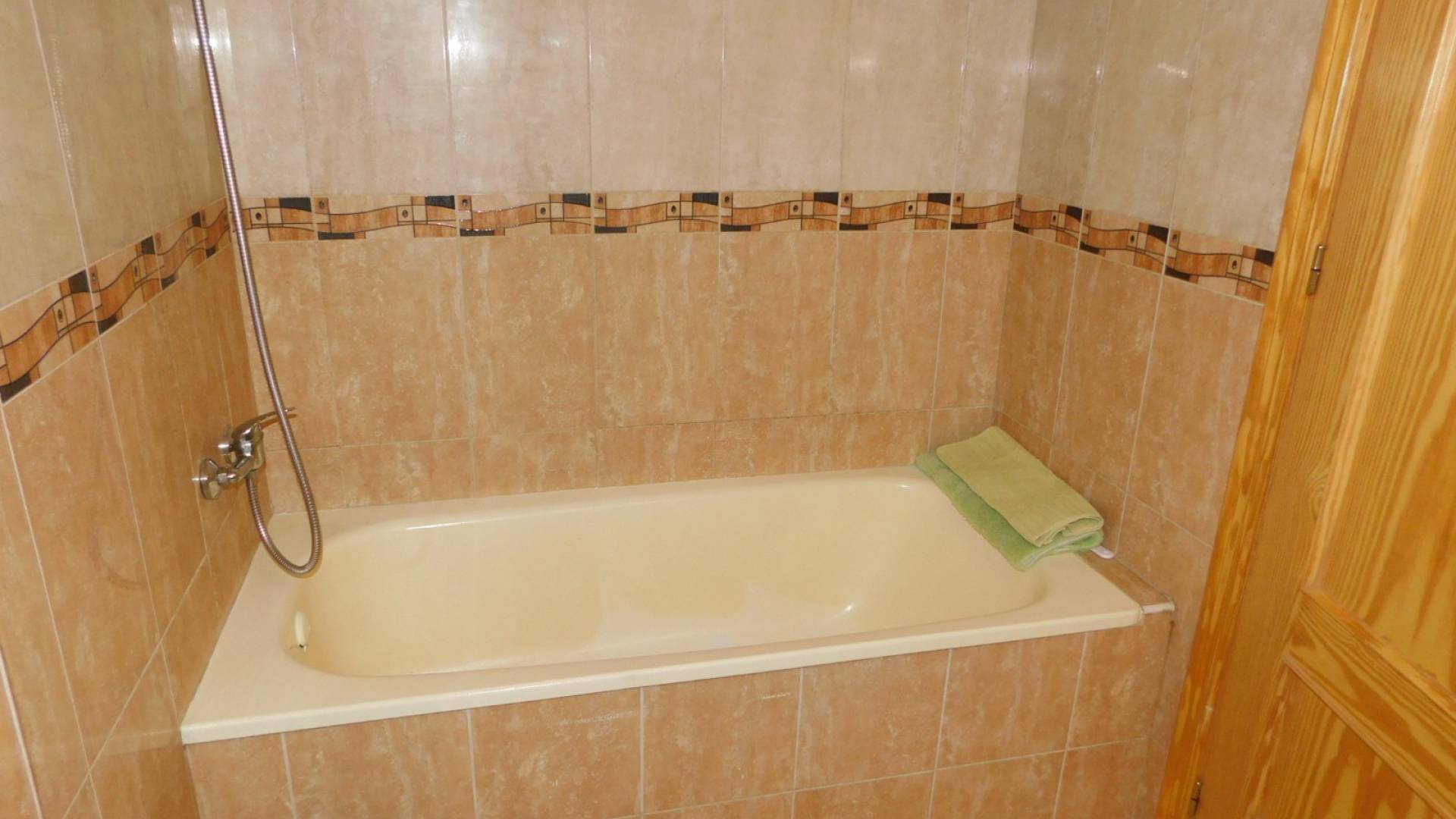 Resale - Apartment - Formentera del Segura