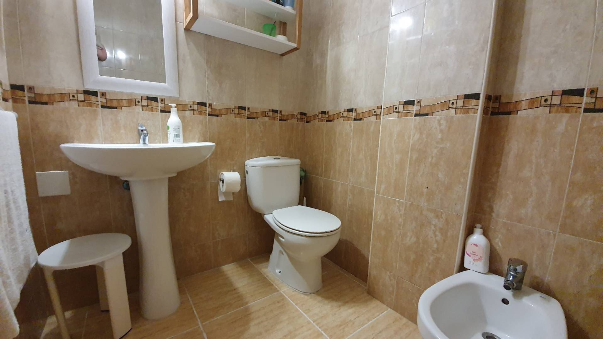 Resale - Apartment - Formentera del Segura