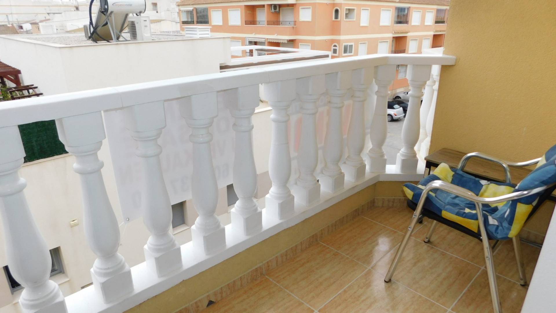 Resale - Apartment - Formentera del Segura