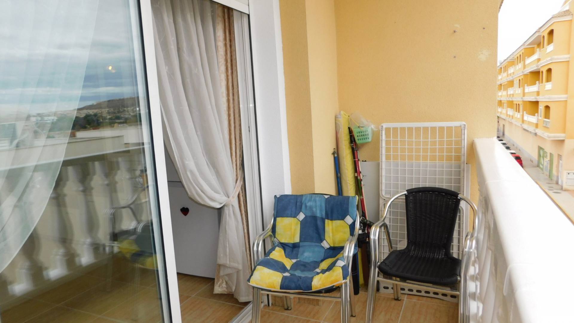 Resale - Apartment - Formentera del Segura