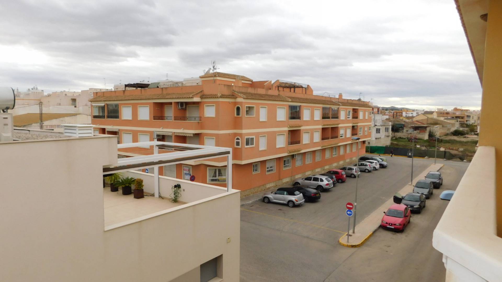 Resale - Apartment - Formentera del Segura