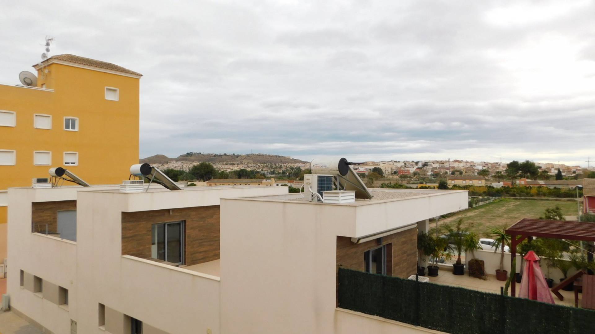 Resale - Apartment - Formentera del Segura