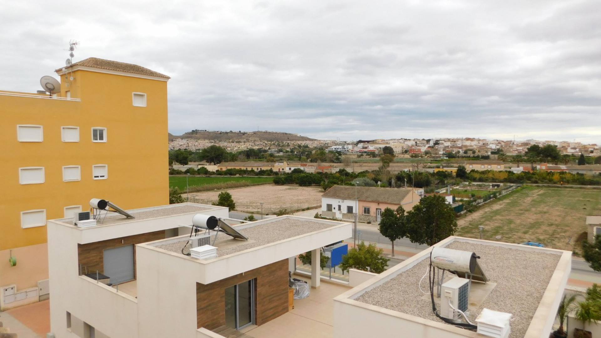 Resale - Apartment - Formentera del Segura