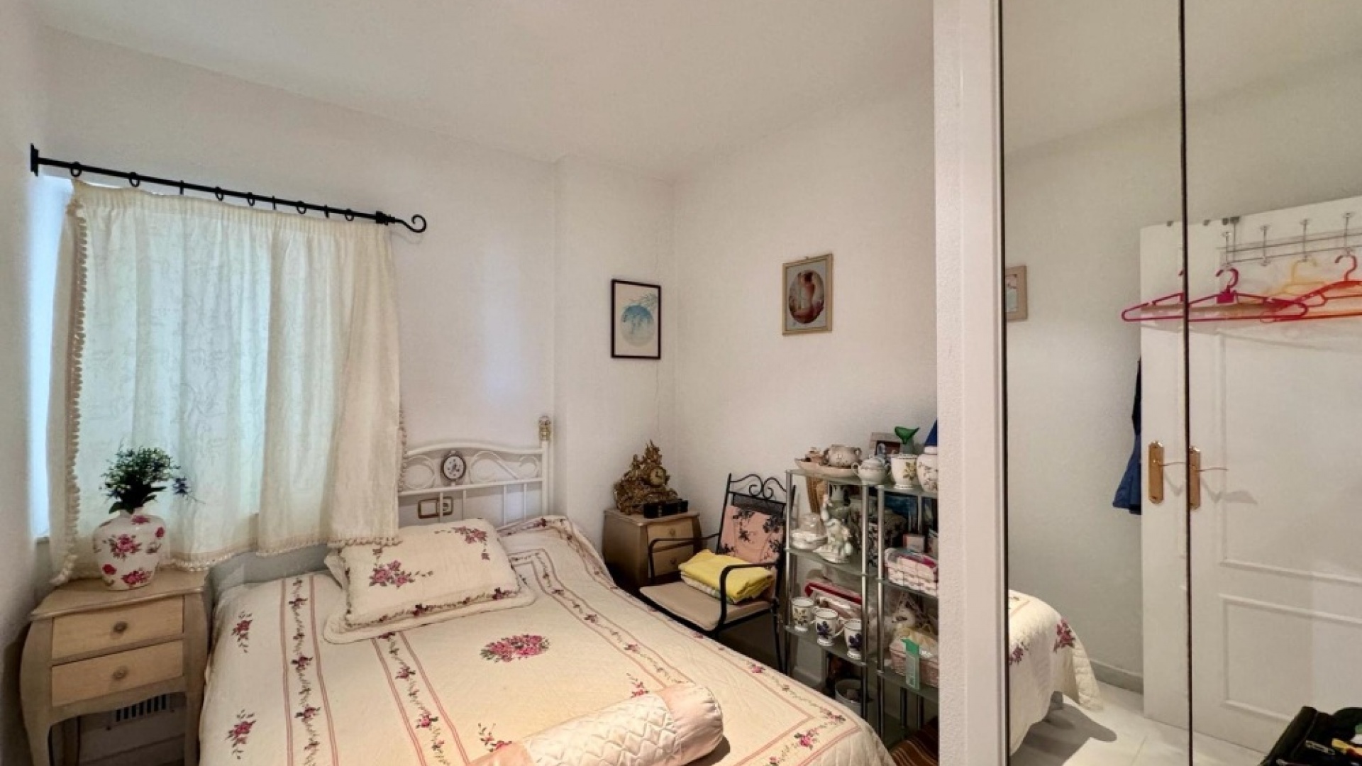 Resale - Apartment - Guardamar del Segura - balcon al mar