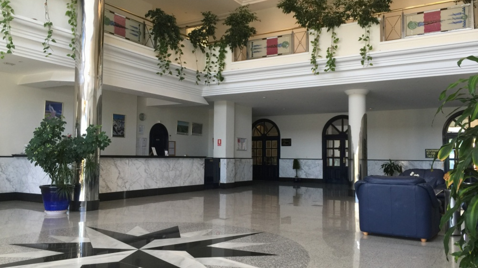 Resale - Apartment - Guardamar del Segura - balcon al mar