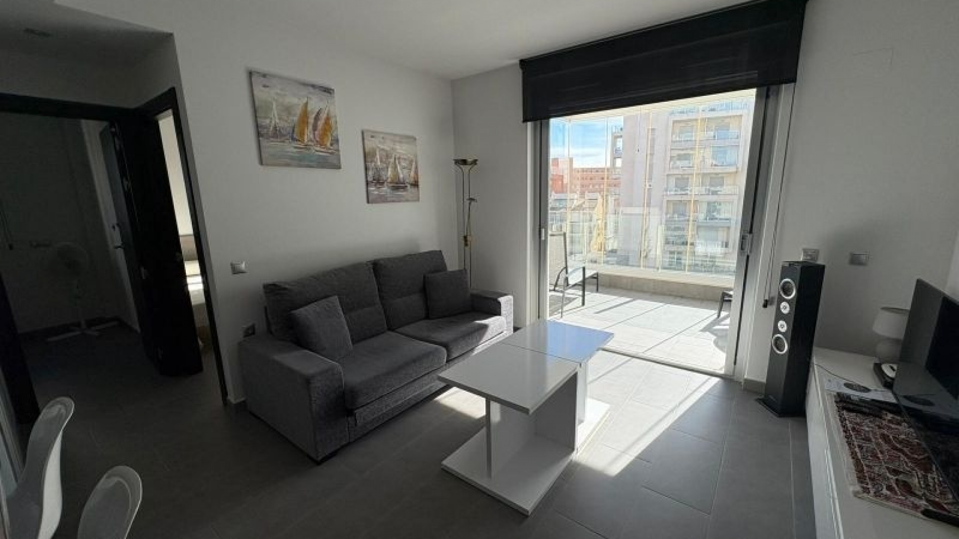 Resale - Apartment - Guardamar del Segura - Beach Guardamar
