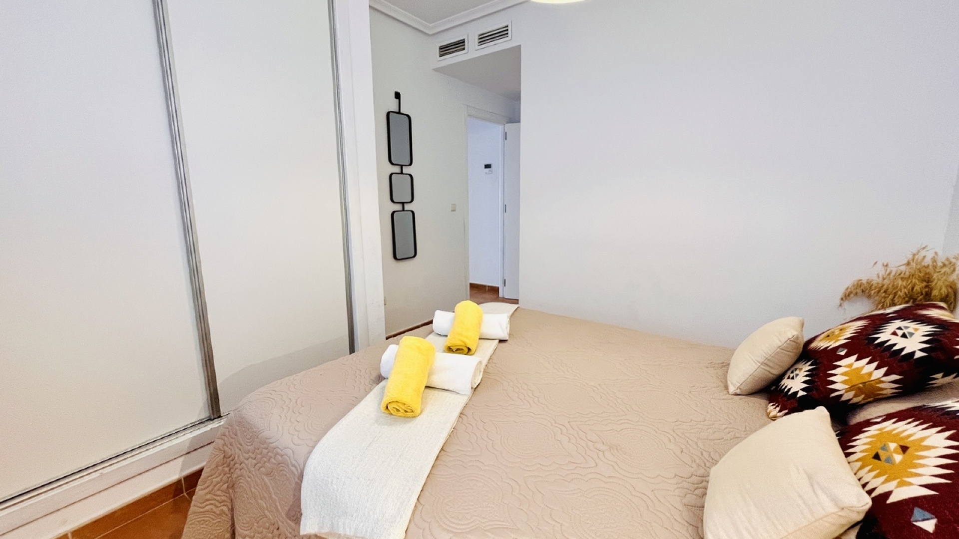 Resale - Apartment - Guardamar del Segura - Beachside, Guardamar del Segura