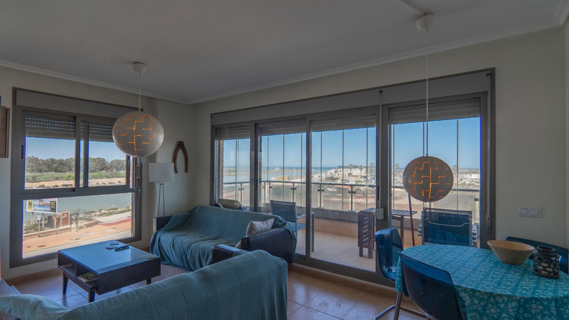 Resale - Apartment - Guardamar del Segura - Beachside, Guardamar del Segura