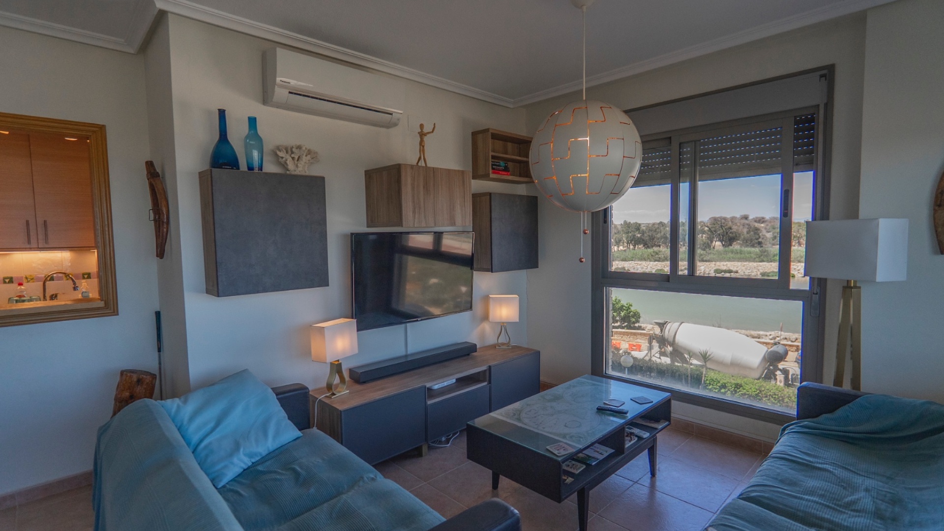 Resale - Apartment - Guardamar del Segura - Beachside, Guardamar del Segura