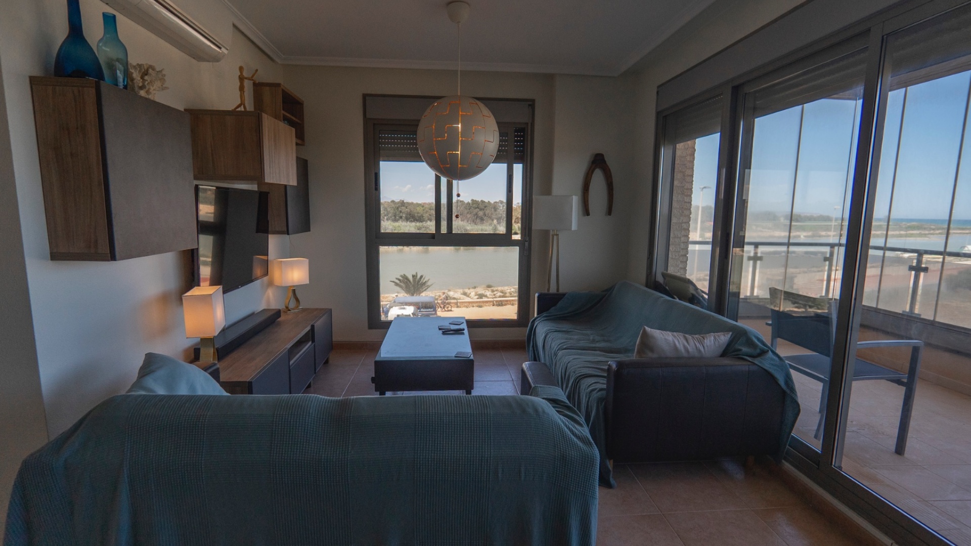 Resale - Apartment - Guardamar del Segura - Beachside, Guardamar del Segura