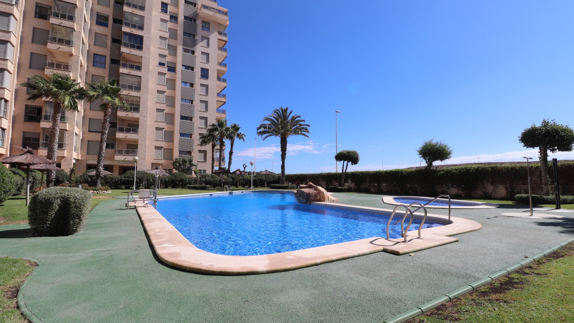Resale - Apartment - Guardamar del Segura - Beachside, Guardamar del Segura