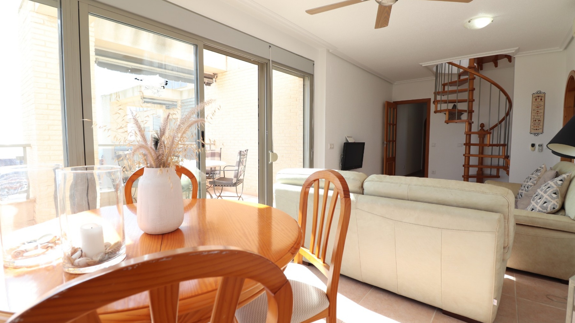 Resale - Apartment - Guardamar del Segura - Beachside, Guardamar del Segura