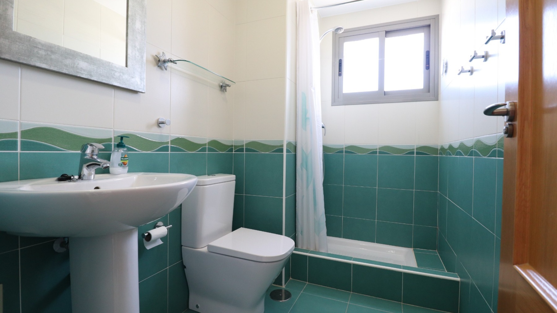 Resale - Apartment - Guardamar del Segura - Beachside, Guardamar del Segura