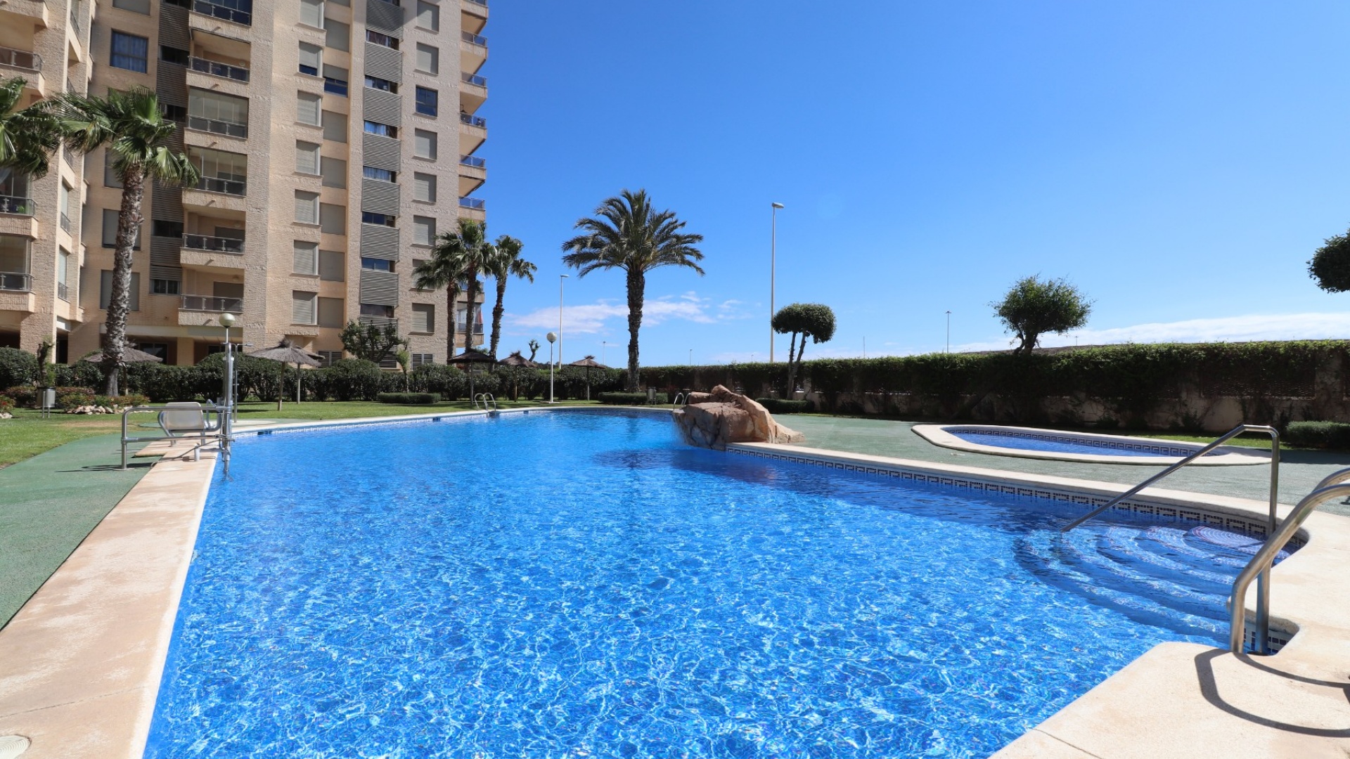 Resale - Apartment - Guardamar del Segura - Beachside, Guardamar del Segura