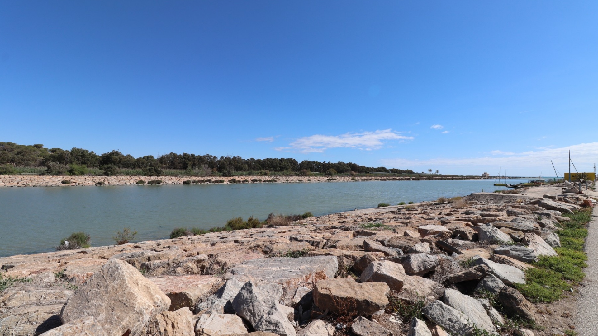 Resale - Apartment - Guardamar del Segura - Beachside, Guardamar del Segura