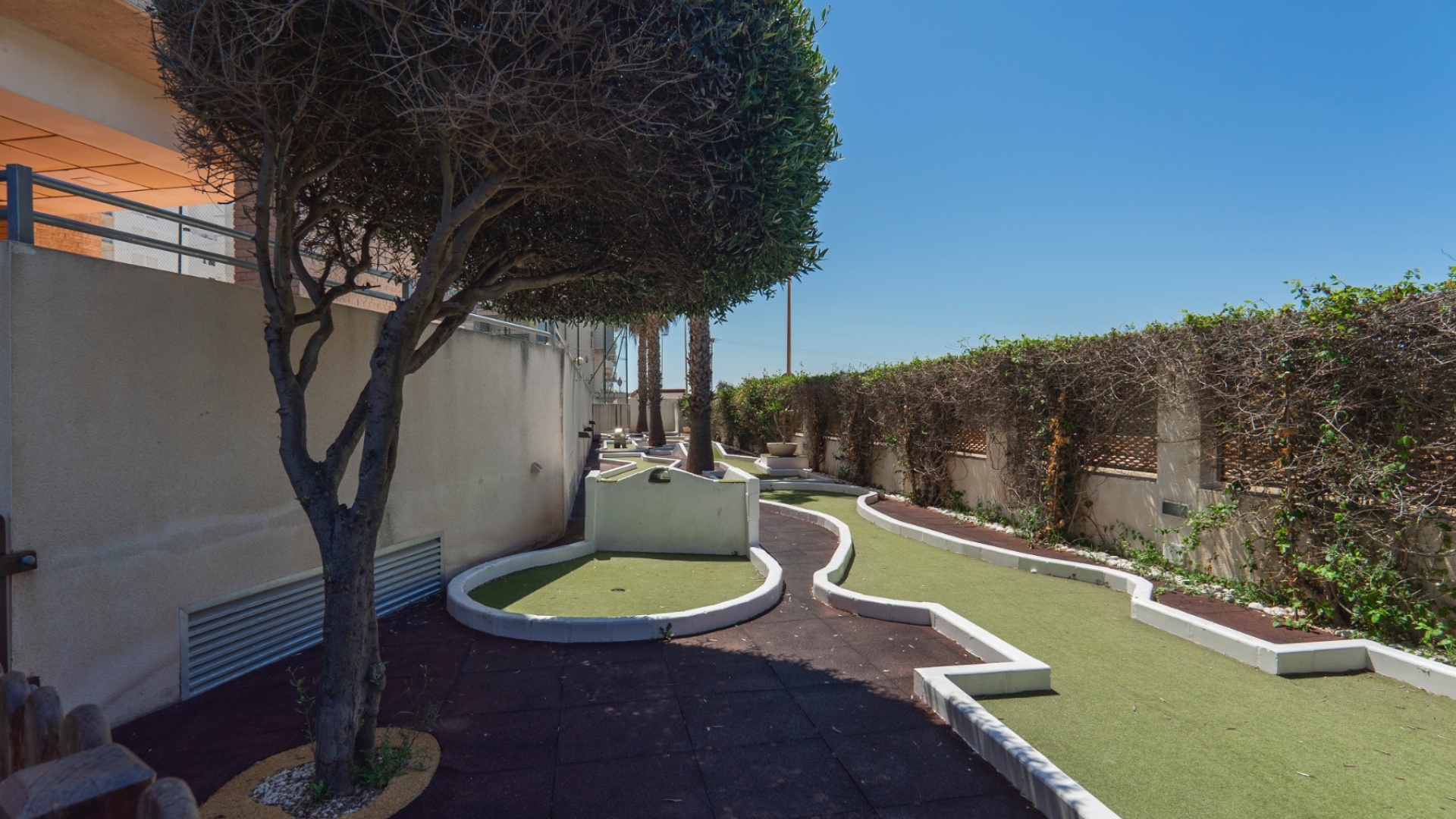 Resale - Apartment - Guardamar del Segura - Beachside, Guardamar del Segura