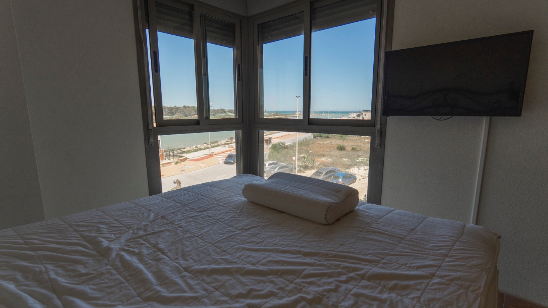 Resale - Apartment - Guardamar del Segura - Beachside, Guardamar del Segura