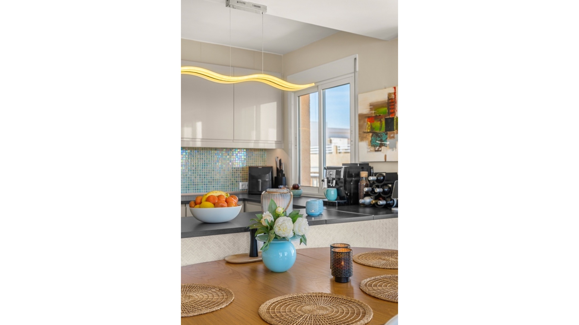 Resale - Apartment - Guardamar del Segura - Beachside, Guardamar del Segura