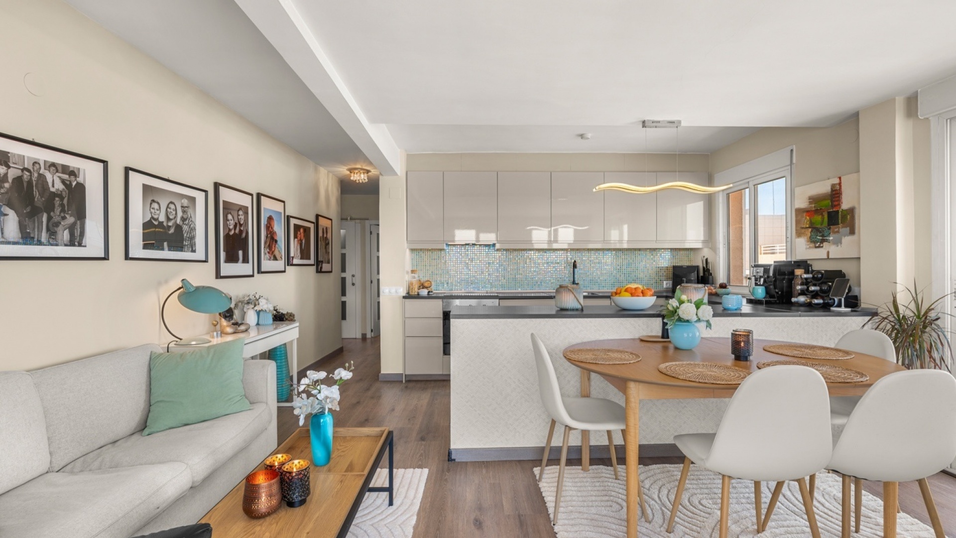 Resale - Apartment - Guardamar del Segura - Beachside, Guardamar del Segura