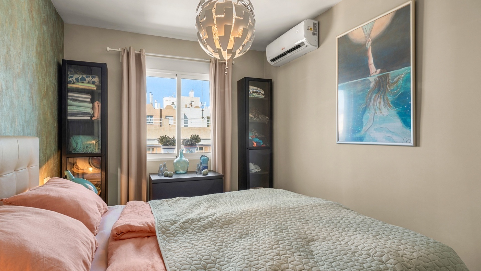 Resale - Apartment - Guardamar del Segura - Beachside, Guardamar del Segura