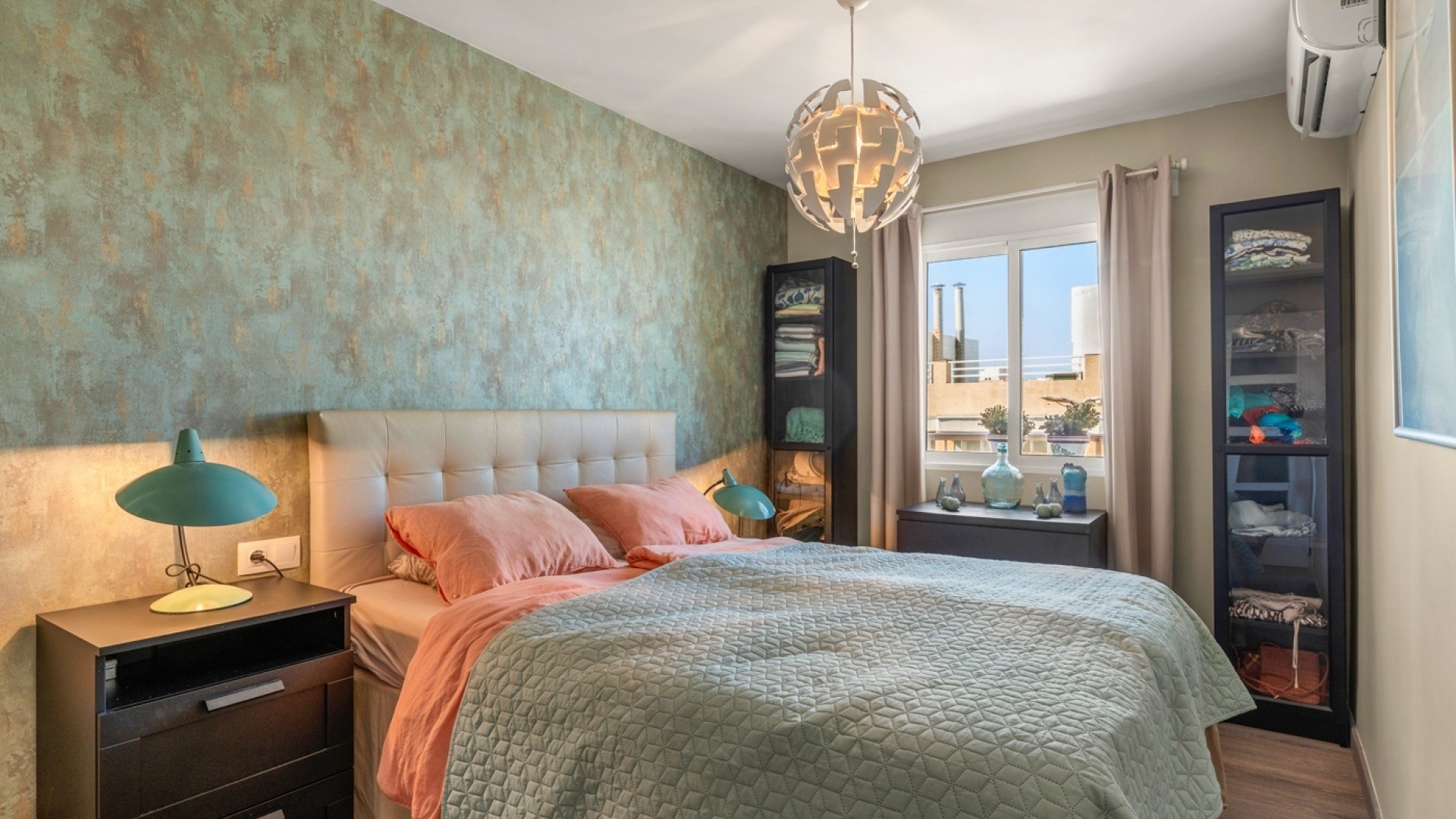 Resale - Apartment - Guardamar del Segura - Beachside, Guardamar del Segura