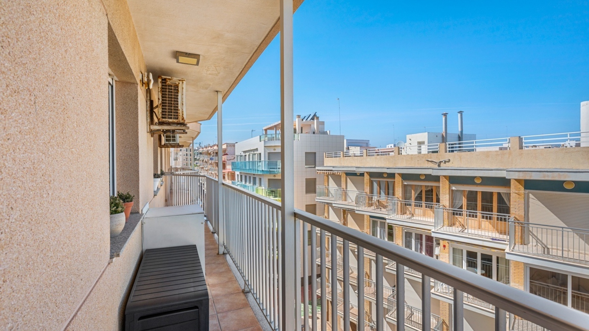 Resale - Apartment - Guardamar del Segura - Beachside, Guardamar del Segura