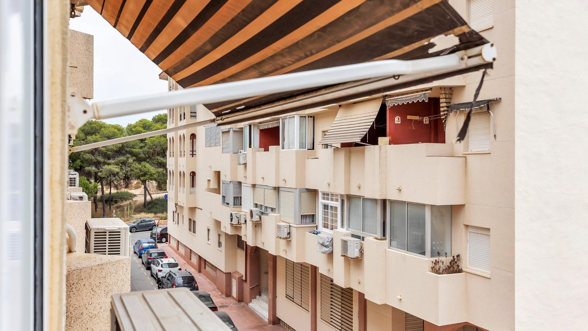 Resale - Apartment - Guardamar del Segura - Beachside, Guardamar del Segura
