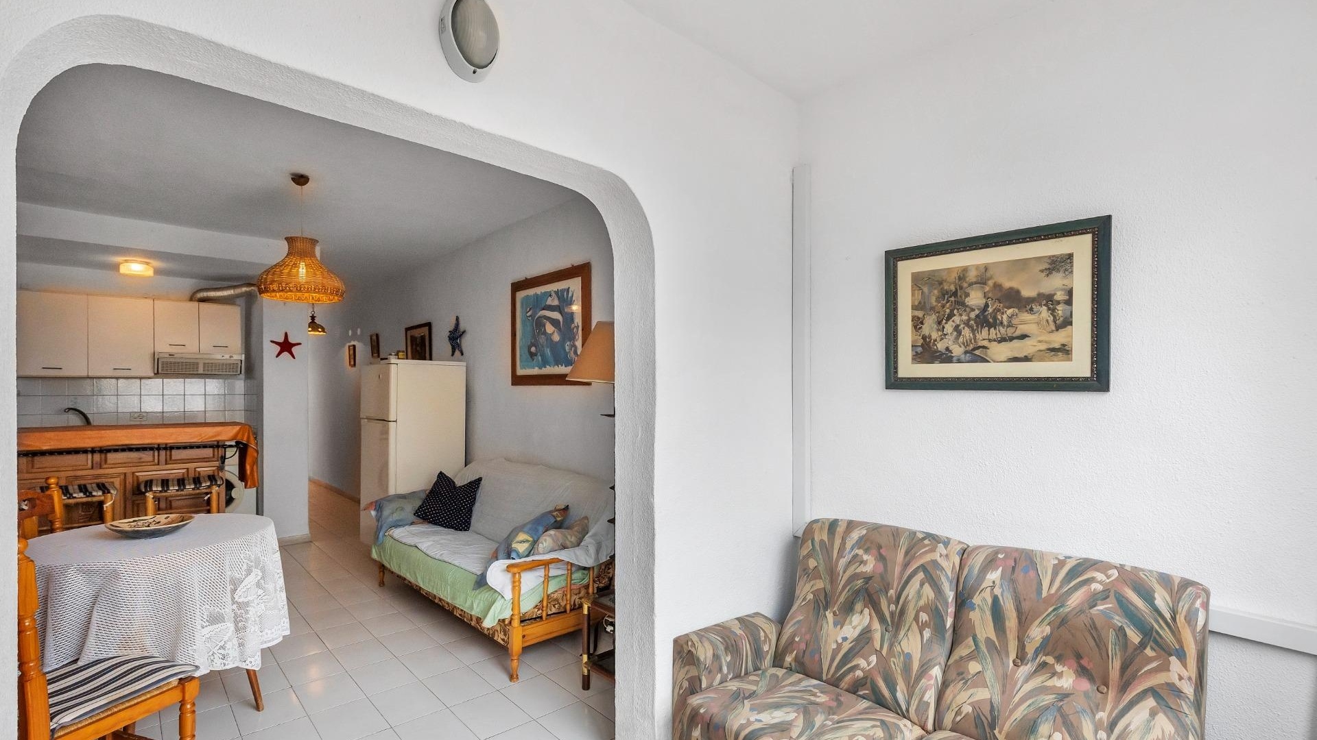 Resale - Apartment - Guardamar del Segura - Beachside, Guardamar del Segura
