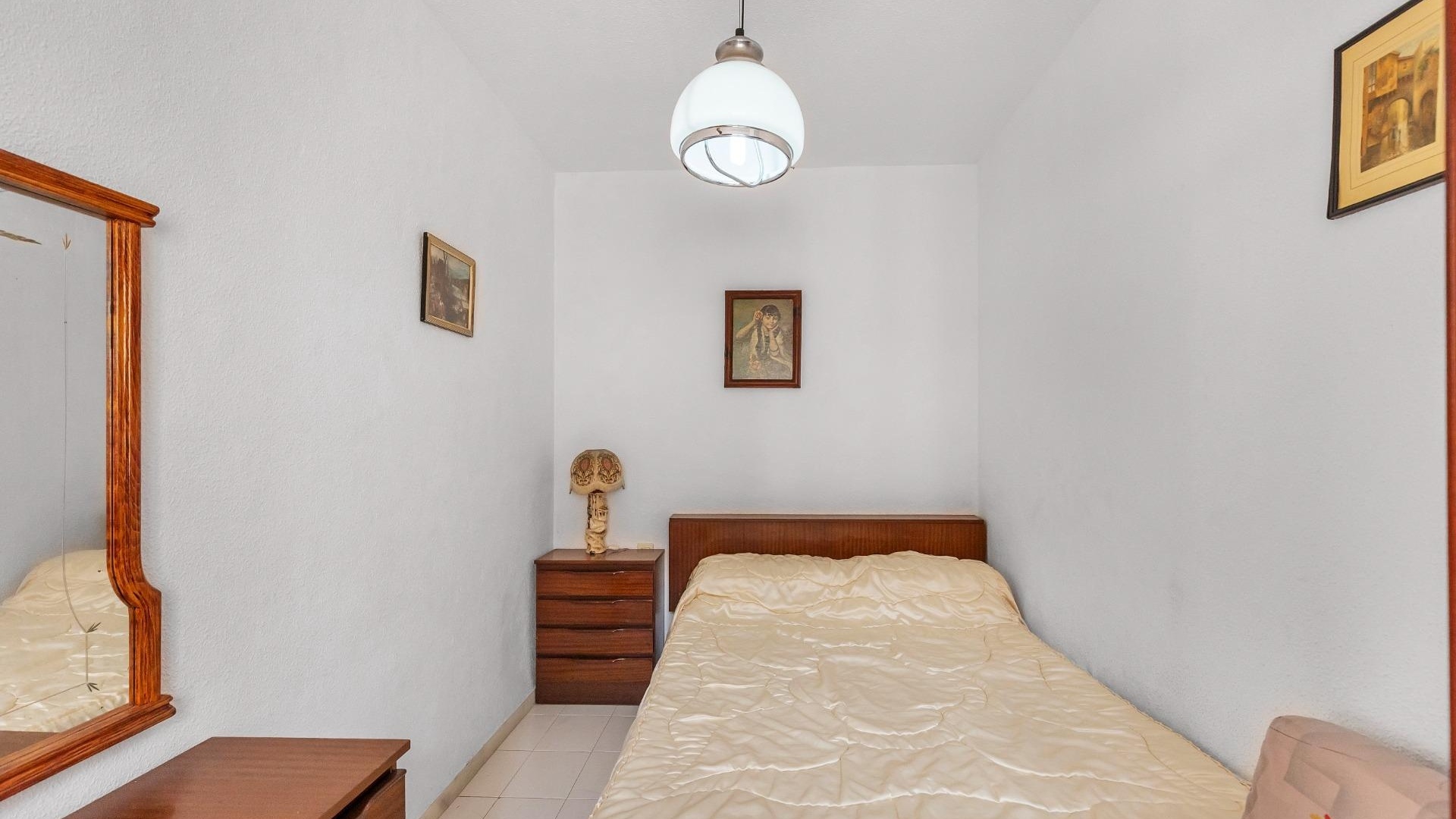 Resale - Apartment - Guardamar del Segura - Beachside, Guardamar del Segura