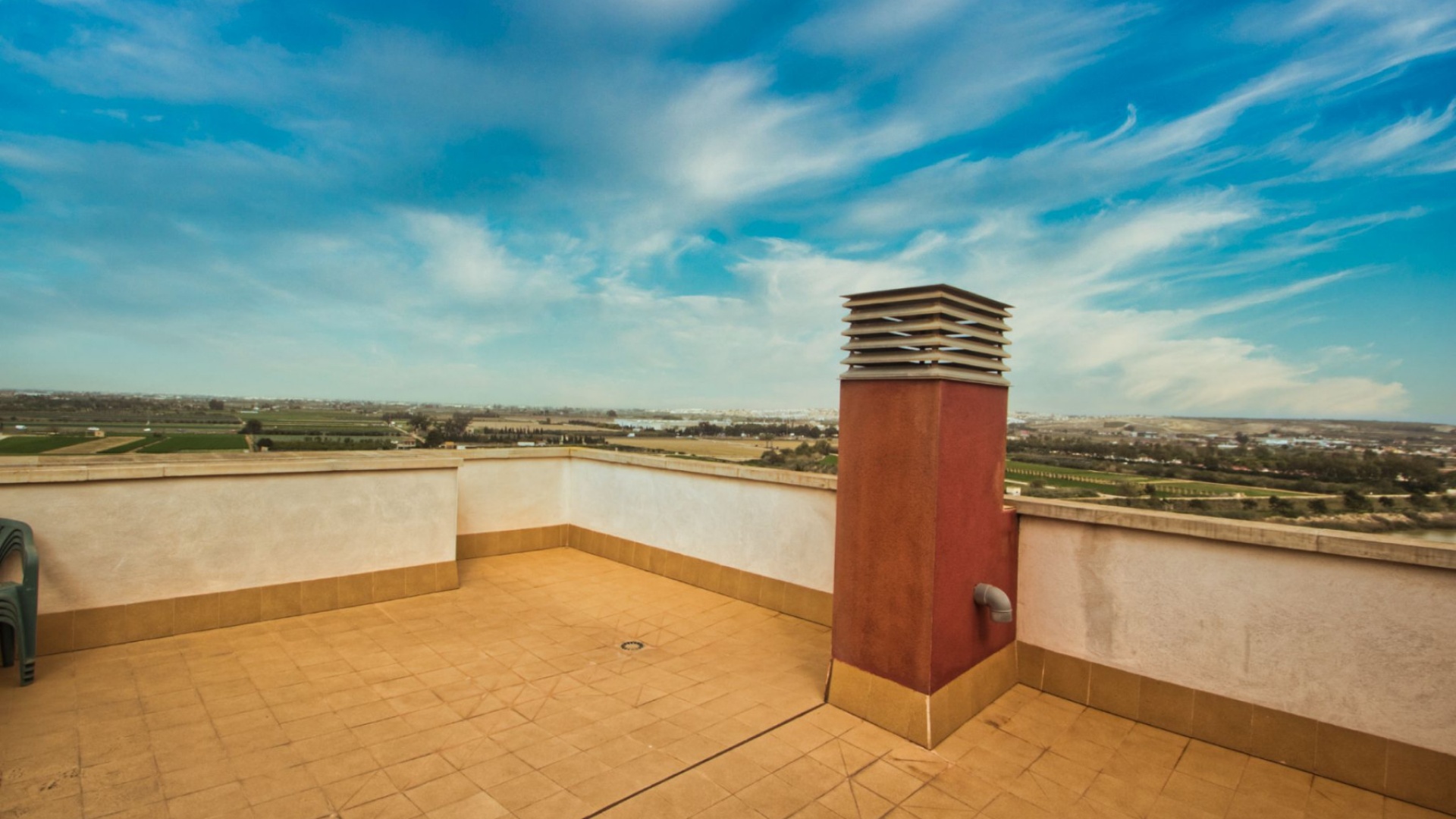 Resale - Apartment - Guardamar del Segura - Beachside, Guardamar del Segura