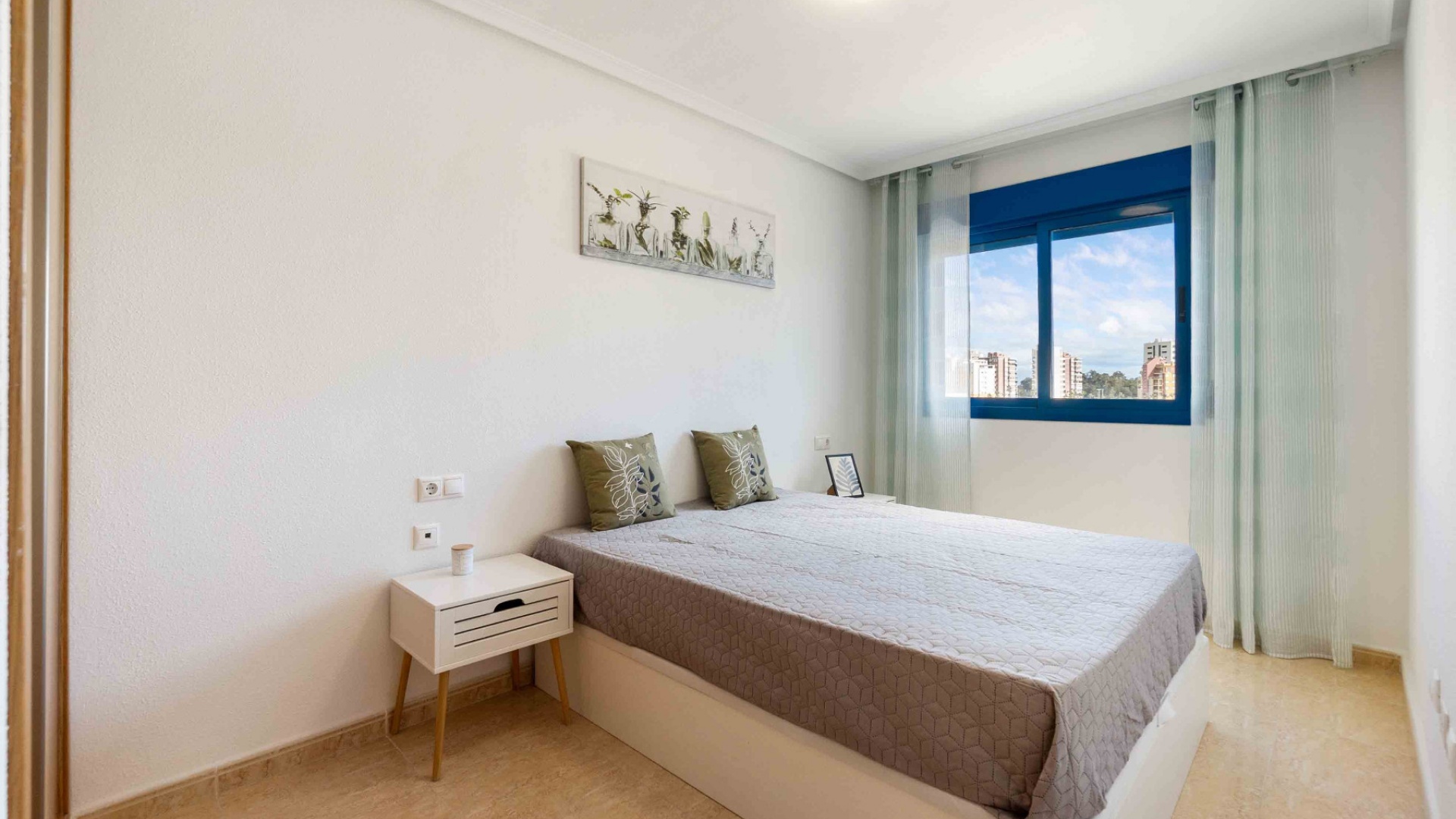 Resale - Apartment - Guardamar del Segura - Beachside, Guardamar del Segura