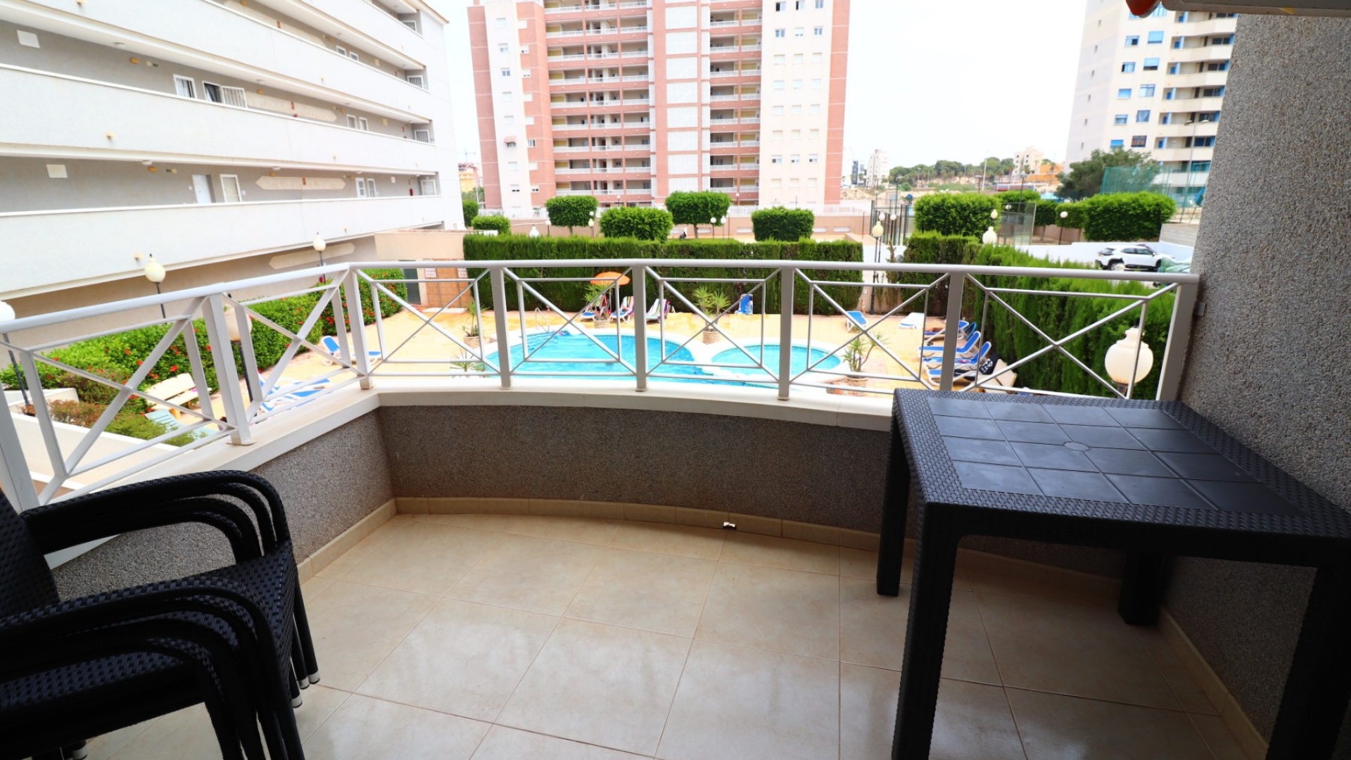 Resale - Apartment - Guardamar del Segura - beachside