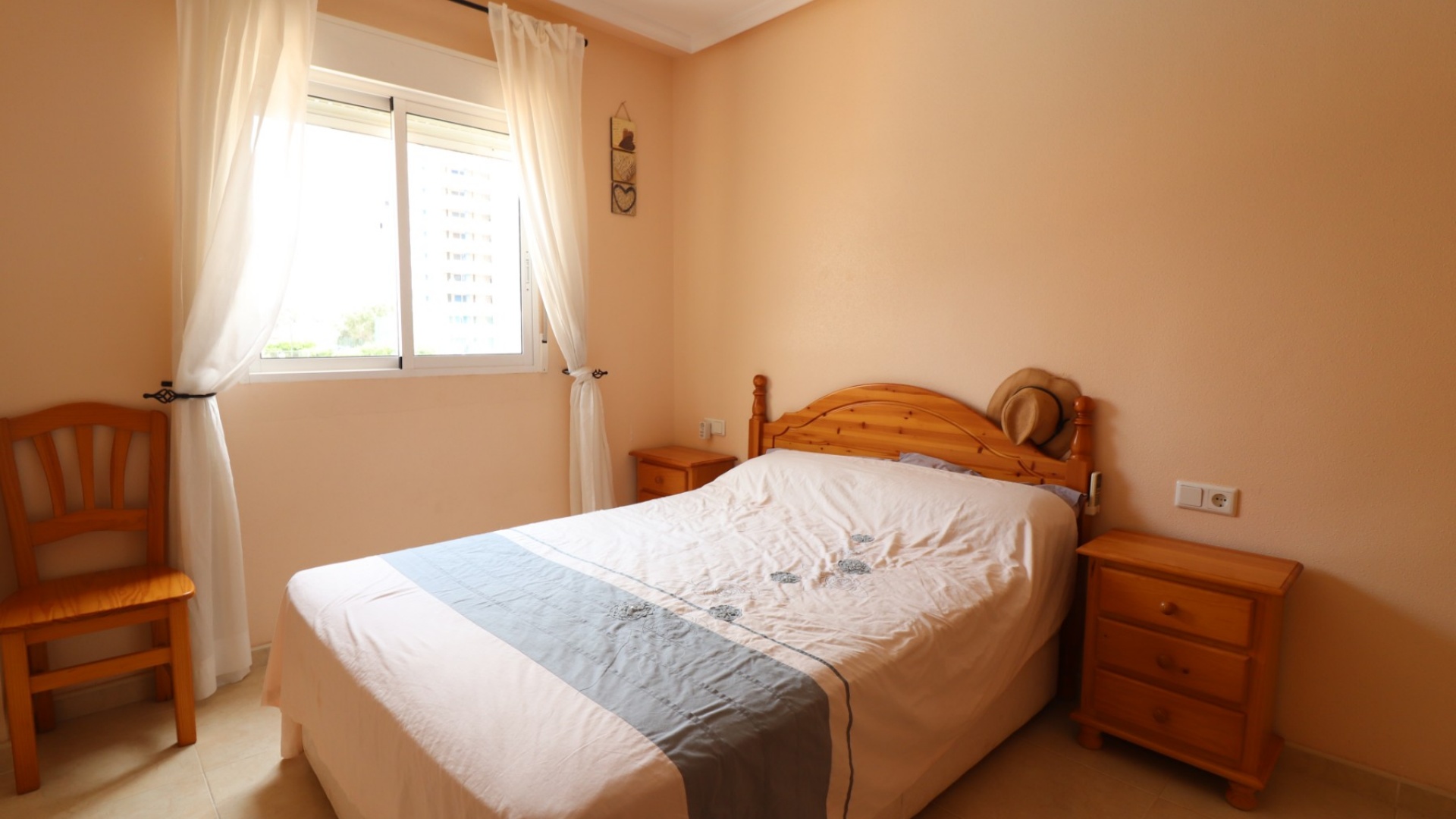 Resale - Apartment - Guardamar del Segura - beachside