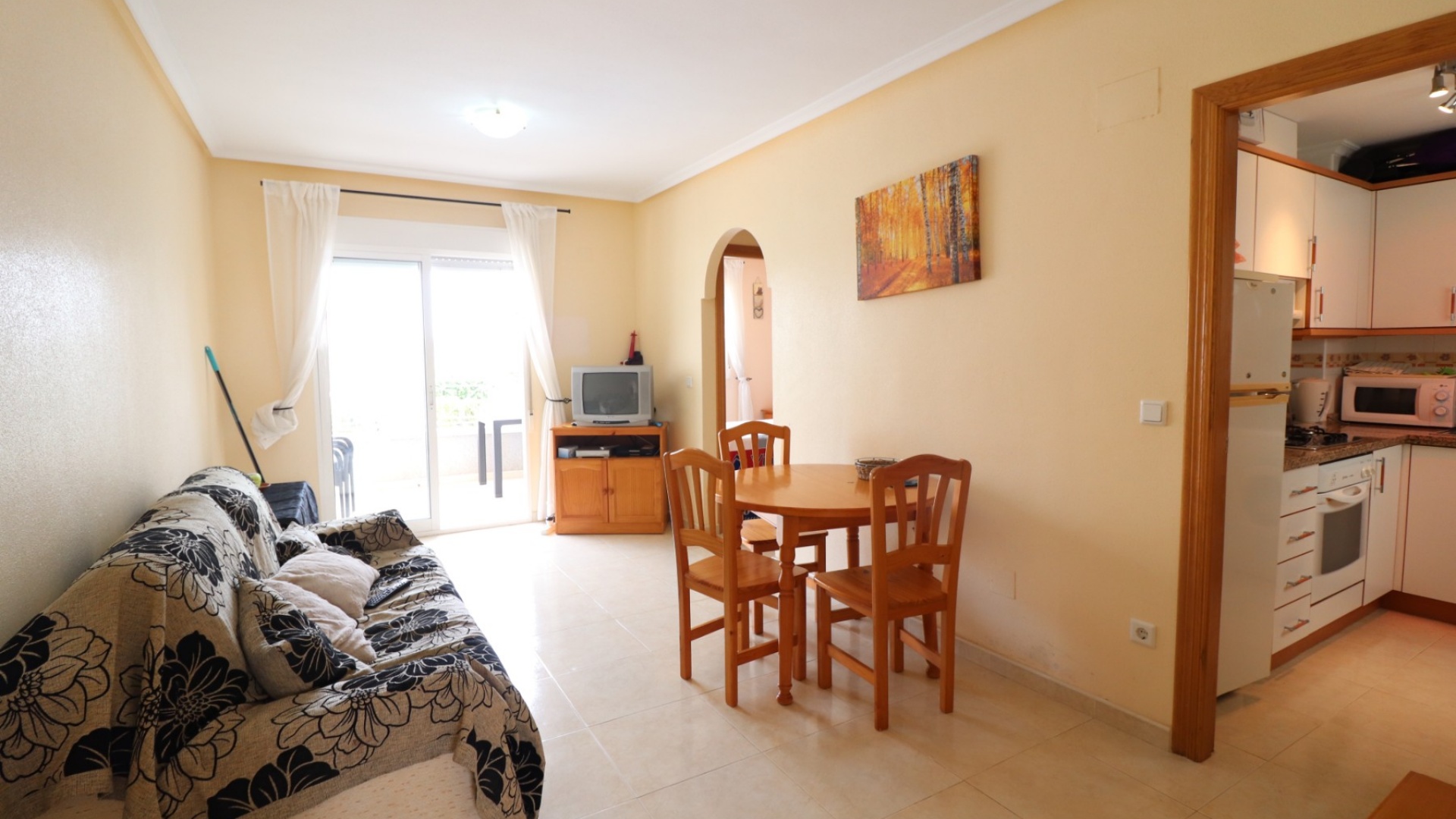 Resale - Apartment - Guardamar del Segura - beachside