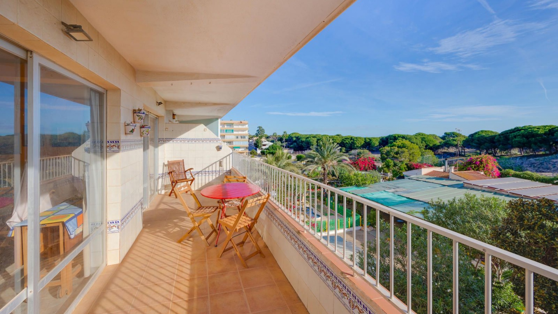 Resale - Apartment - Guardamar del Segura - beachside